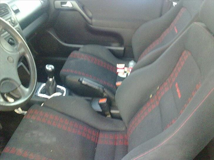 VW golf 3 tdi billede 16