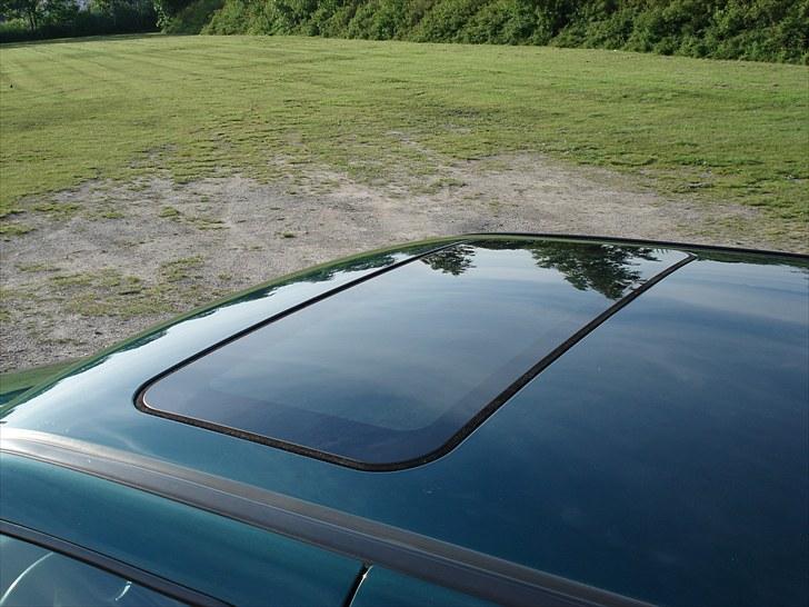 VW Vento CLX billede 17