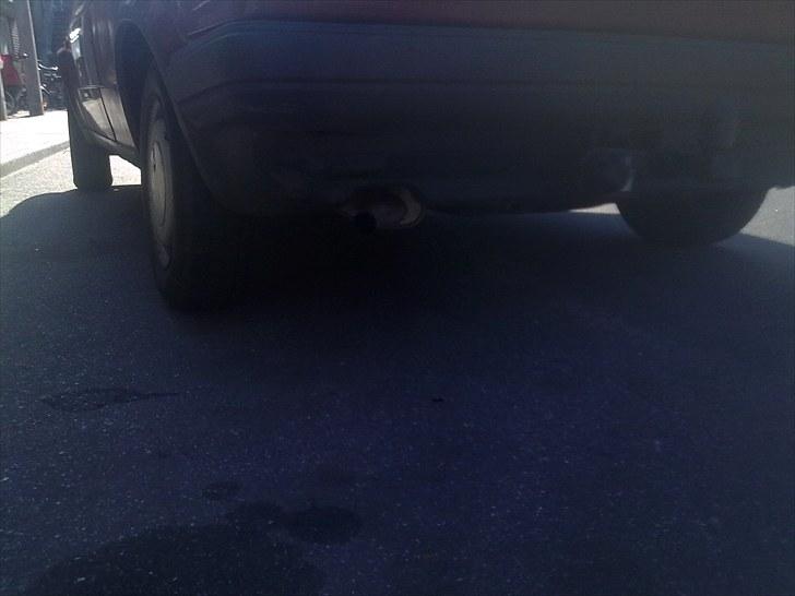 VW golf 2 1.3 SOLGT billede 11