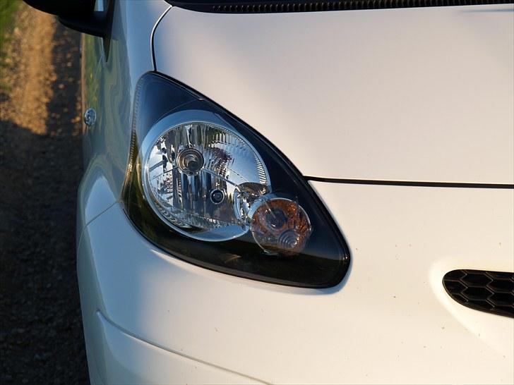 Toyota Aygo + billede 10