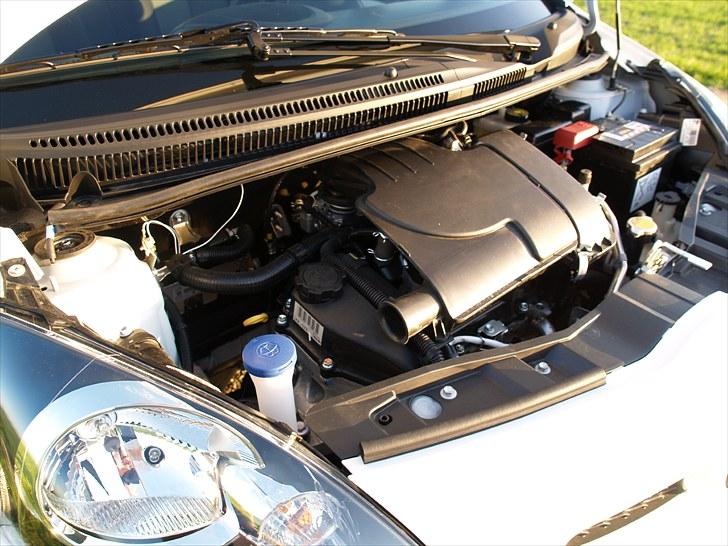 Toyota Aygo + billede 14