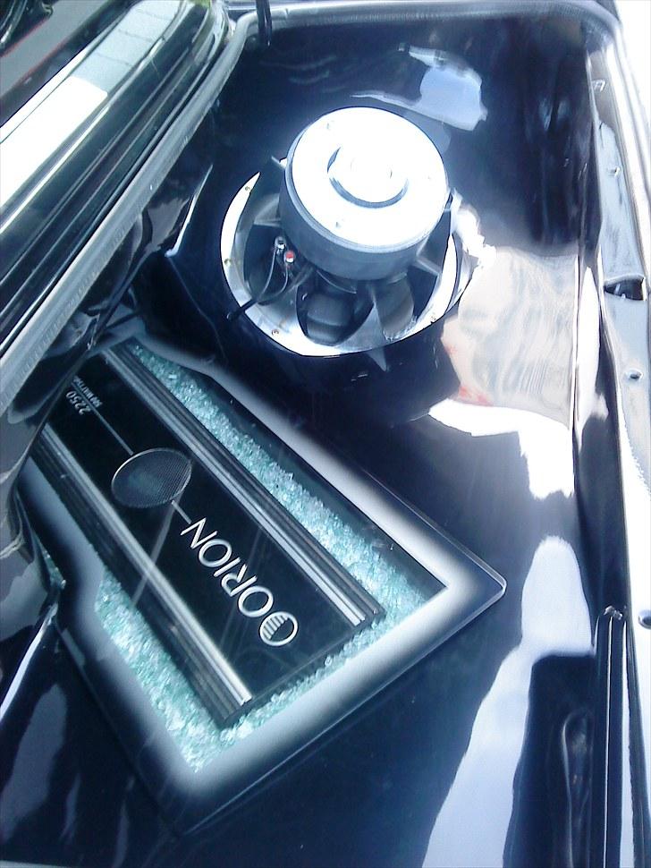 BMW 325i Cab Solgt  billede 6