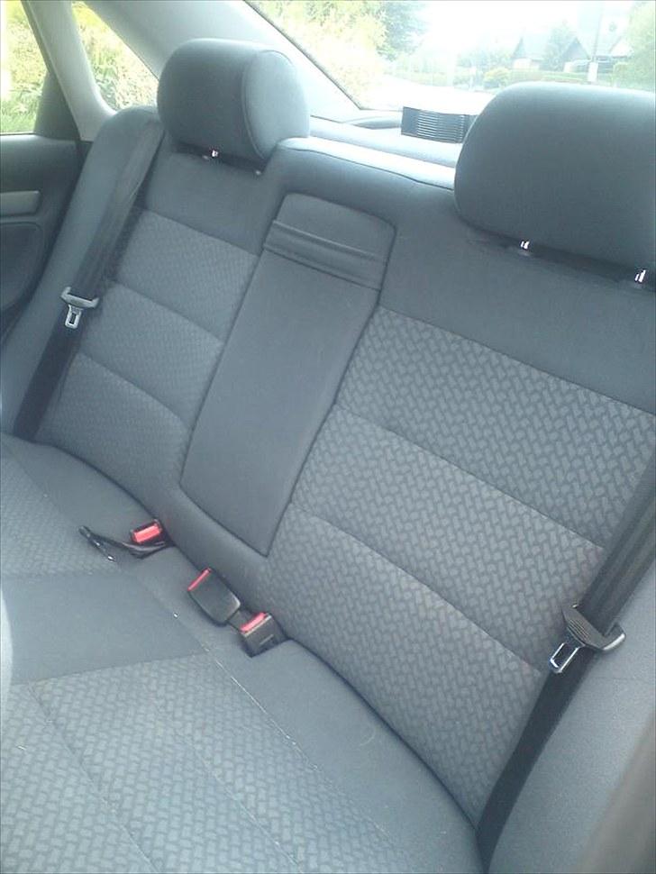 Audi A4 1.8T ***Solgt*** billede 10