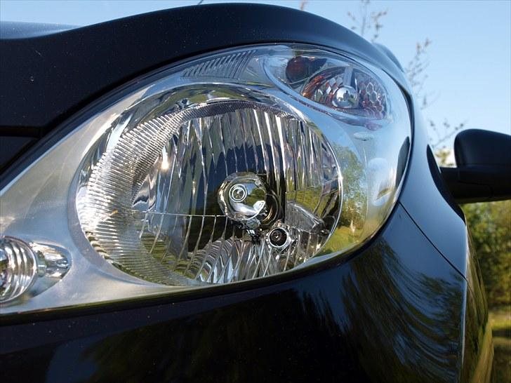 Chevrolet Spark billede 13