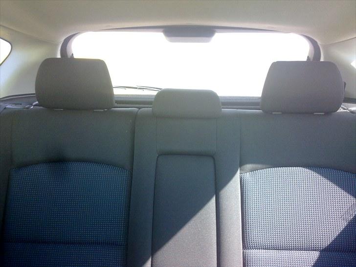 Mazda 3 Touring Plus SOLGT billede 9