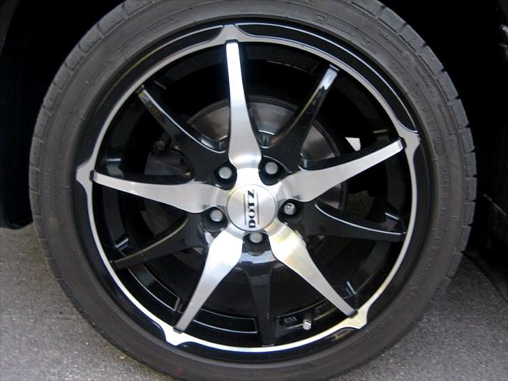 Skoda Fabia 1.4 billede 9