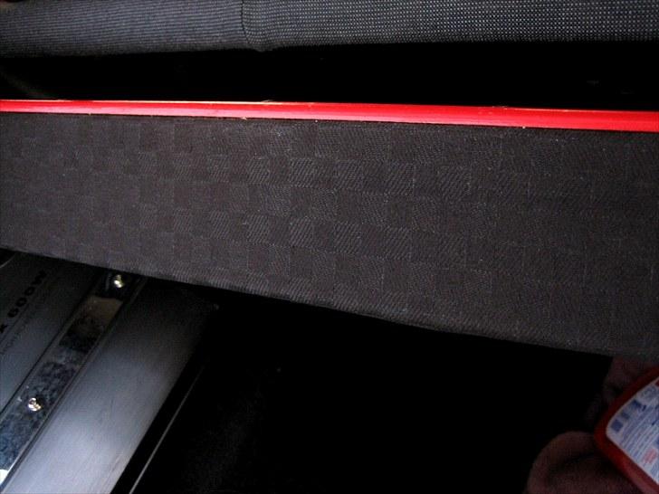 Skoda Fabia 1.4 billede 10