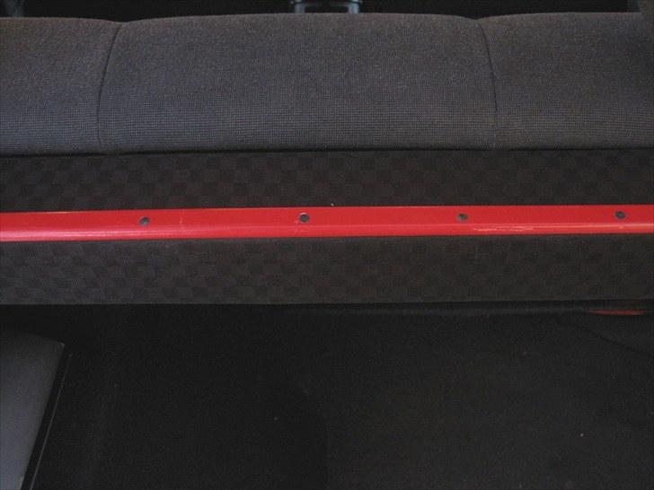 Skoda Fabia 1.4 billede 12