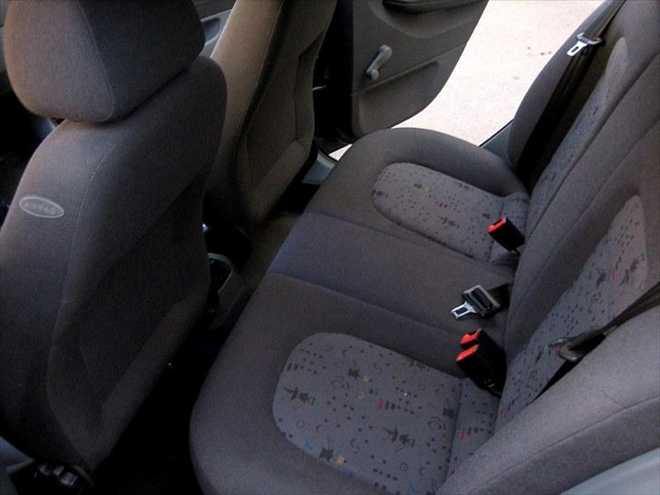 Skoda Fabia 1.4 billede 14