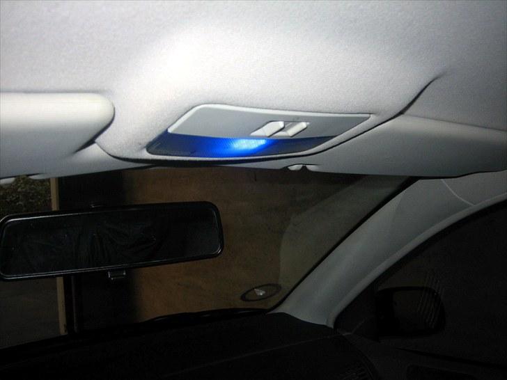 Skoda Fabia 1.4 billede 16