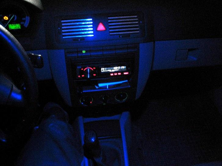 Skoda Fabia 1.4 billede 17