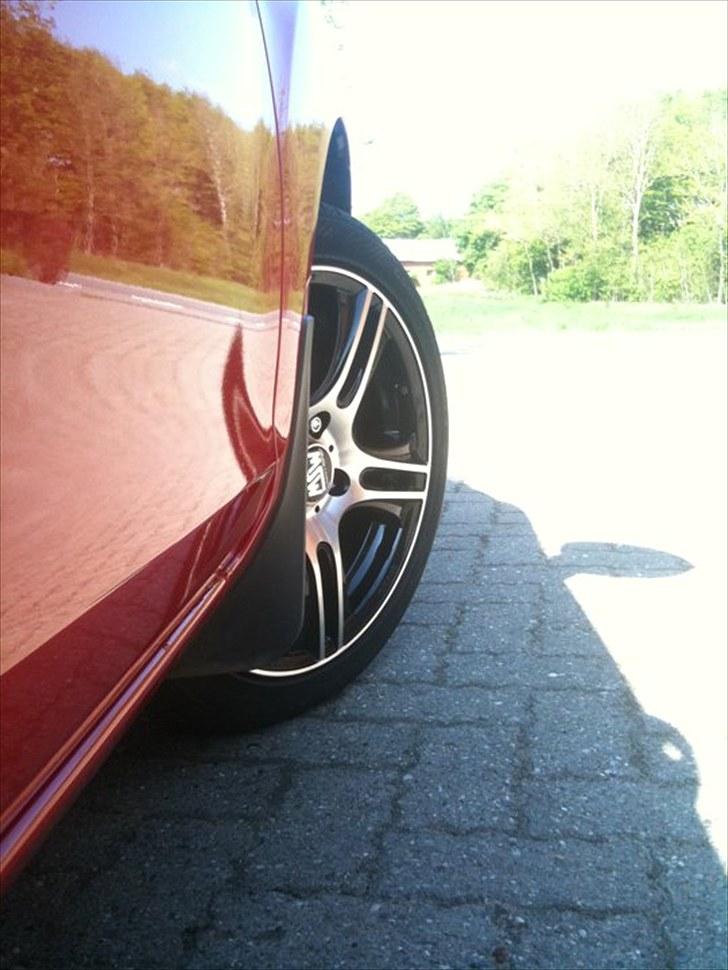 Ford Fiesta MK7  billede 6