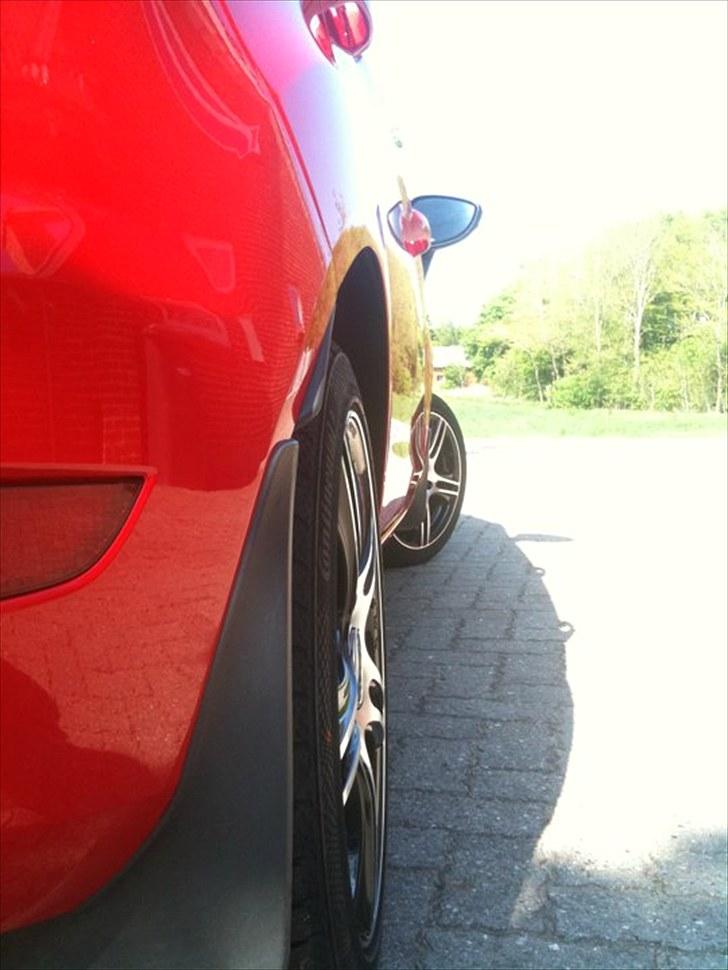 Ford Fiesta MK7  billede 7