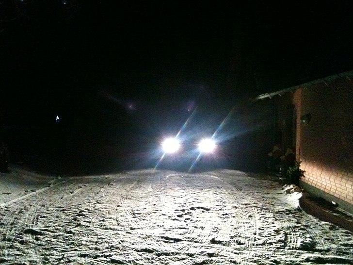 Ford Fiesta MK7  billede 9