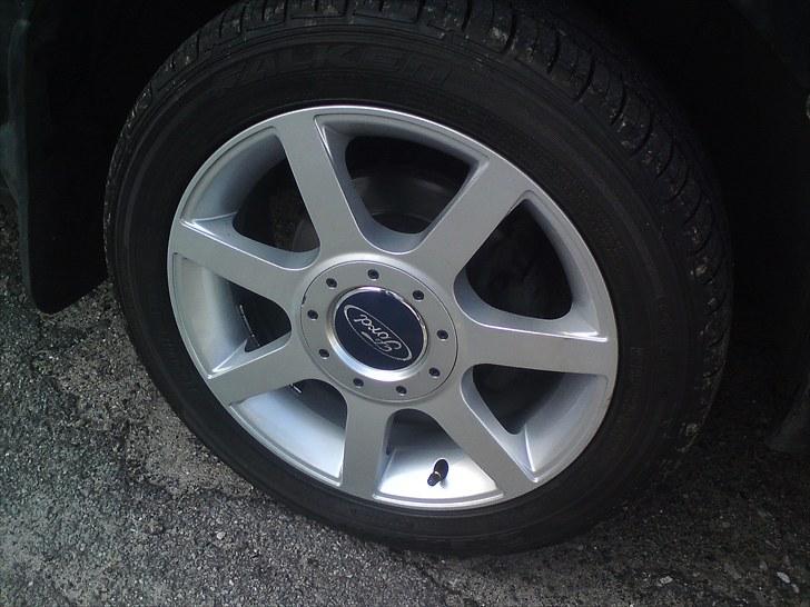 Ford Escort billede 11