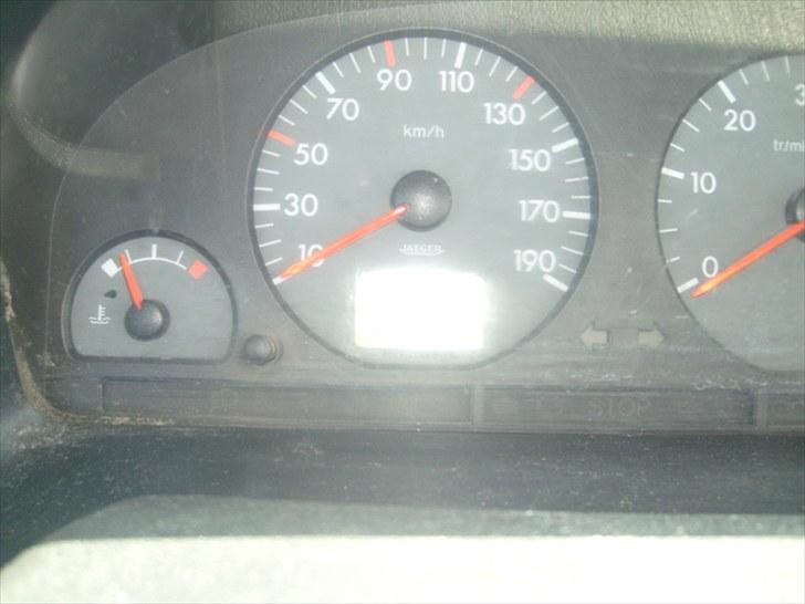 Peugeot partner 1,9 d solgt billede 6