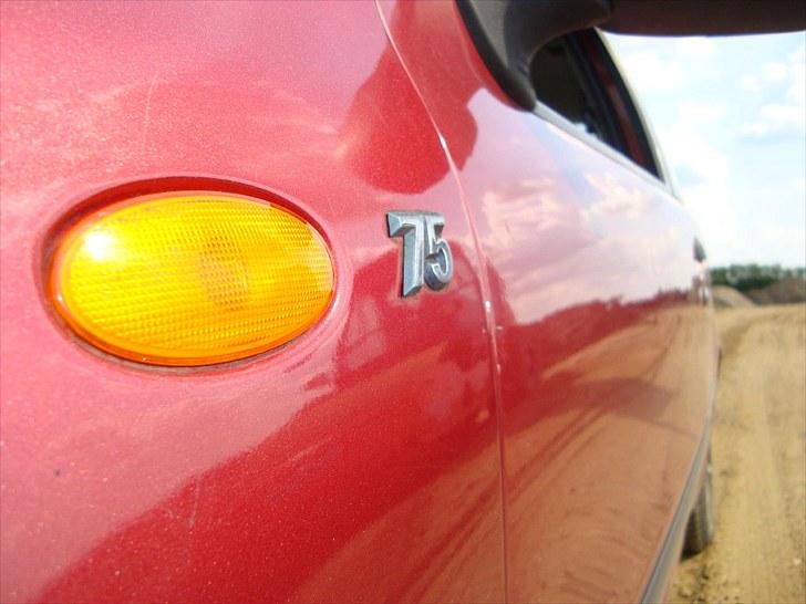Fiat Punto (SOLGT) billede 12