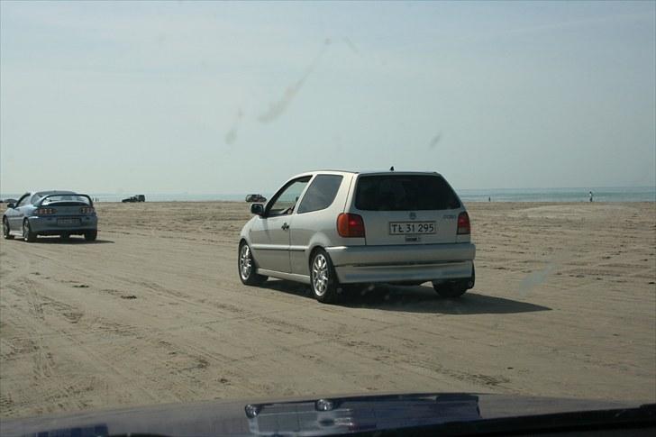 VW polo 6n 1,4 DØD!!:( billede 12