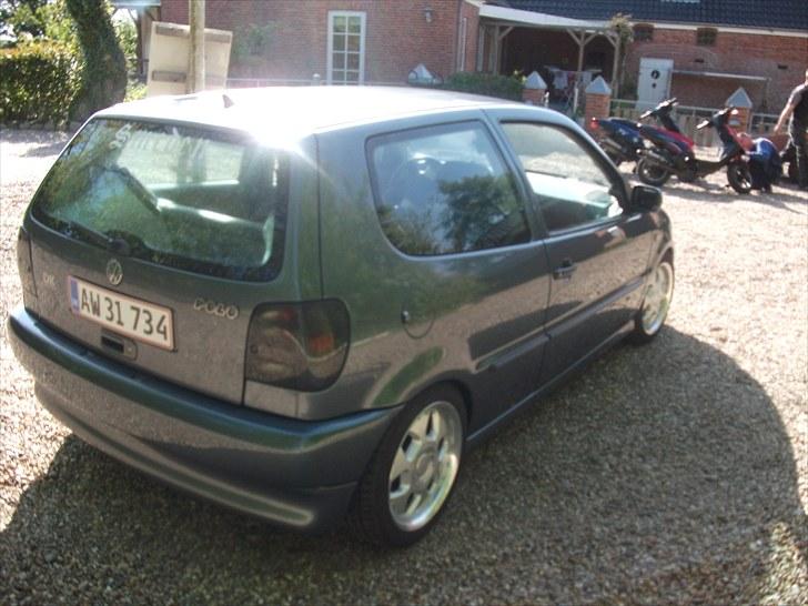 VW Polo 6n ( SOLGT ) :'( billede 3