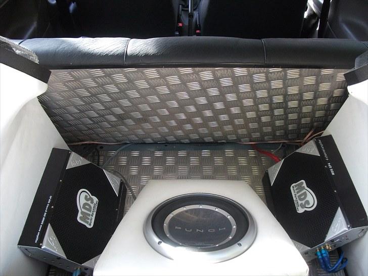 VW Polo 6n ( SOLGT ) :'( billede 6