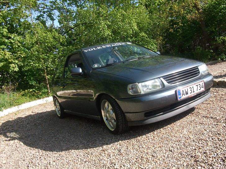 VW Polo 6n ( SOLGT ) :'( billede 7