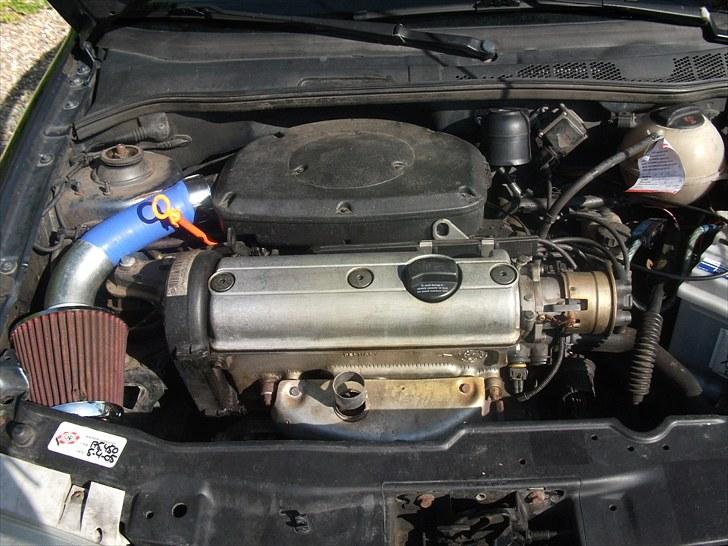 VW Polo 6n ( SOLGT ) :'( billede 8