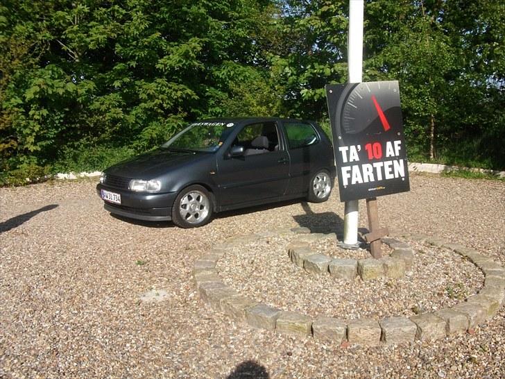 VW Polo 6n ( SOLGT ) :'( billede 10