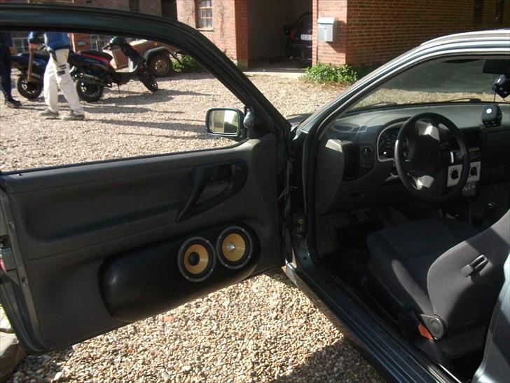 VW Polo 6n ( SOLGT ) :'( billede 11