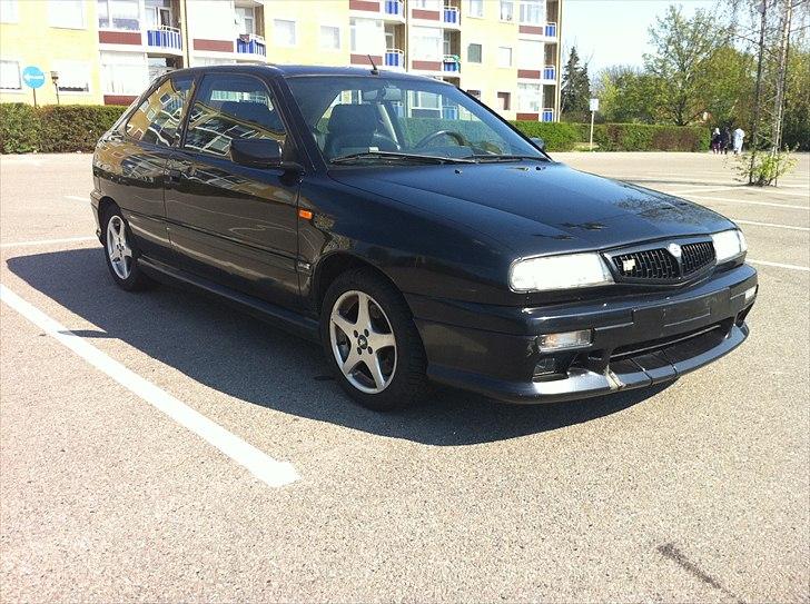Lancia Delta 1,8 HPE billede 4