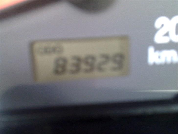 Mitsubishi Pajero Sport Gls billede 11