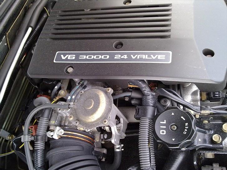 Mitsubishi Pajero Sport Gls billede 14