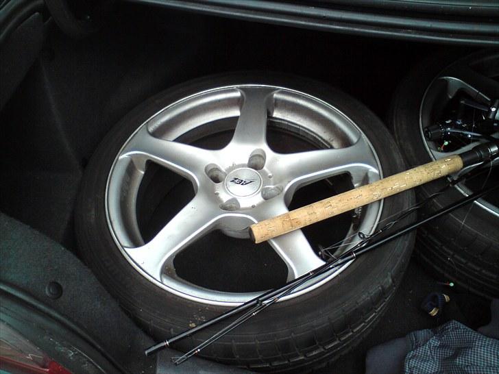 Peugeot 406 SL (SOLGT) billede 10