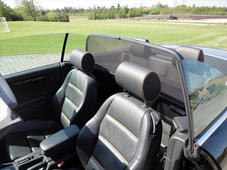 Audi A4 Cabriolet - Solgt billede 5