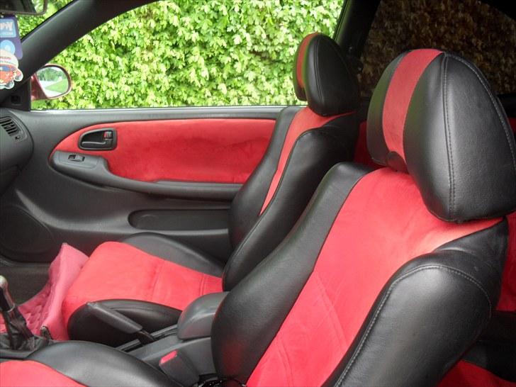 Toyota gsi 6 trins gearkasse billede 6