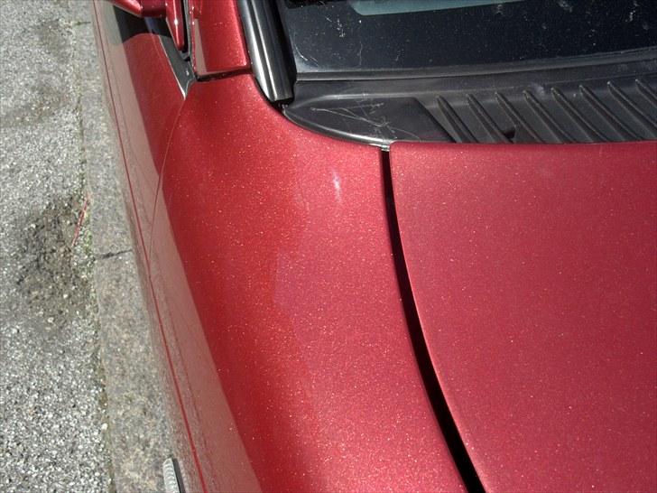 Toyota gsi 6 trins gearkasse billede 9