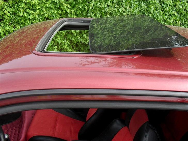 Toyota gsi 6 trins gearkasse billede 10