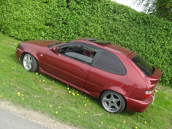 Toyota gsi 6 trins gearkasse billede 12