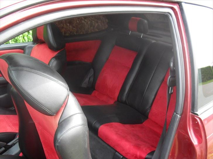 Toyota gsi 6 trins gearkasse billede 14