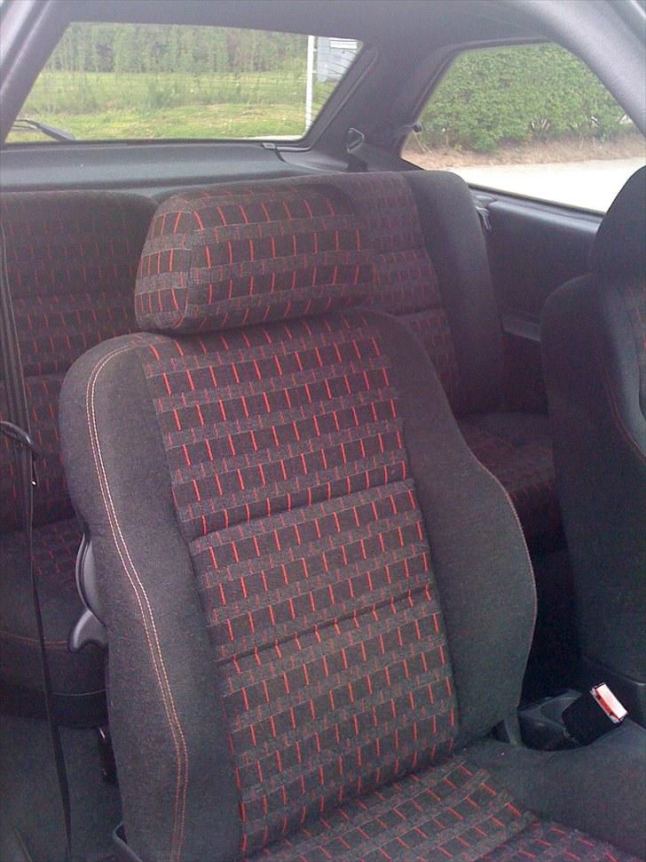 Citroën ZX 1,8i Furio billede 8