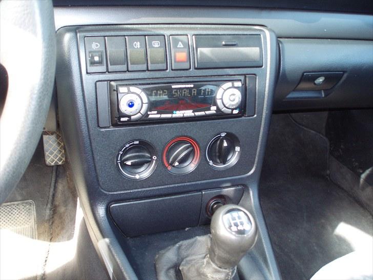 Audi A 4 Solgt billede 7