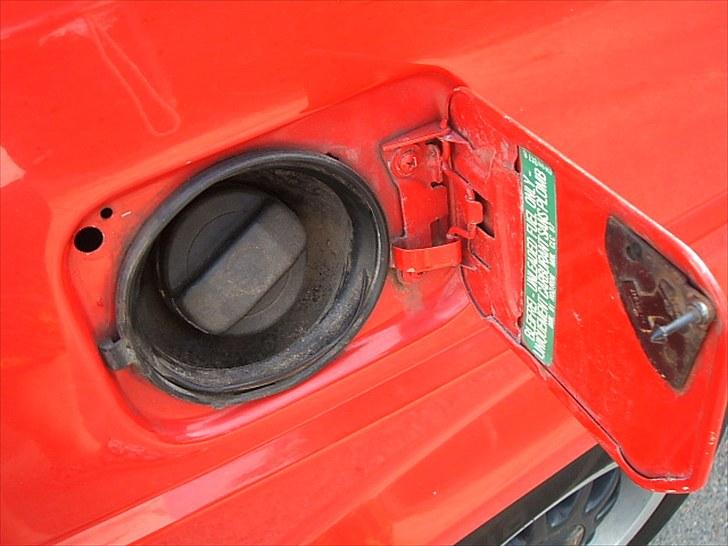 VW Golf 2 1,8 GL SOLGT - 0 Rust billede 4