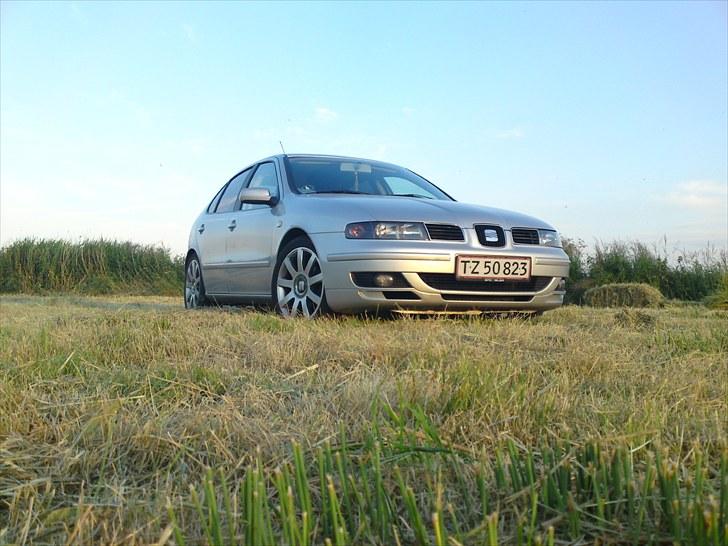 Seat leon billede 10
