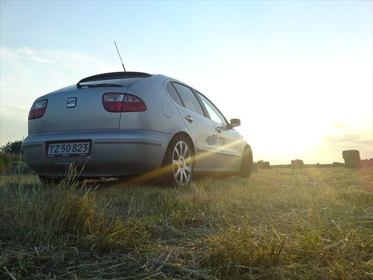 Seat leon billede 11