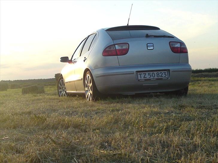 Seat leon billede 12