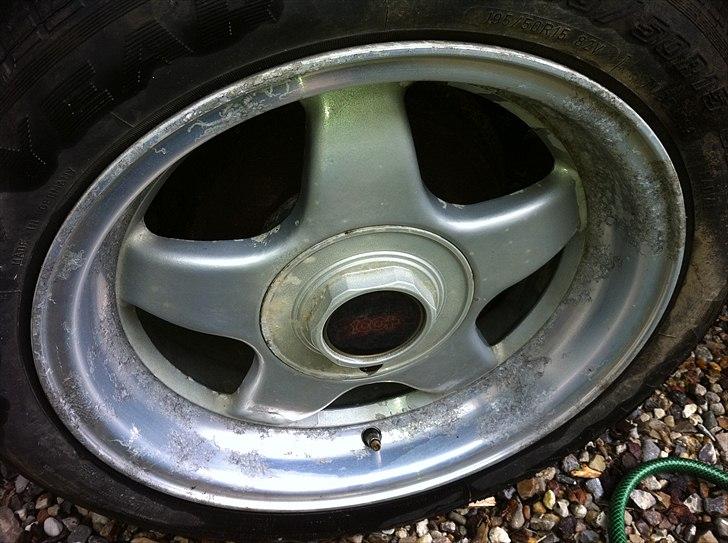 Toyota Celica TA 22 (ST 1600) - Nyt billede 8