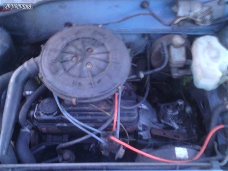 Opel Corsa A solgt billede 8