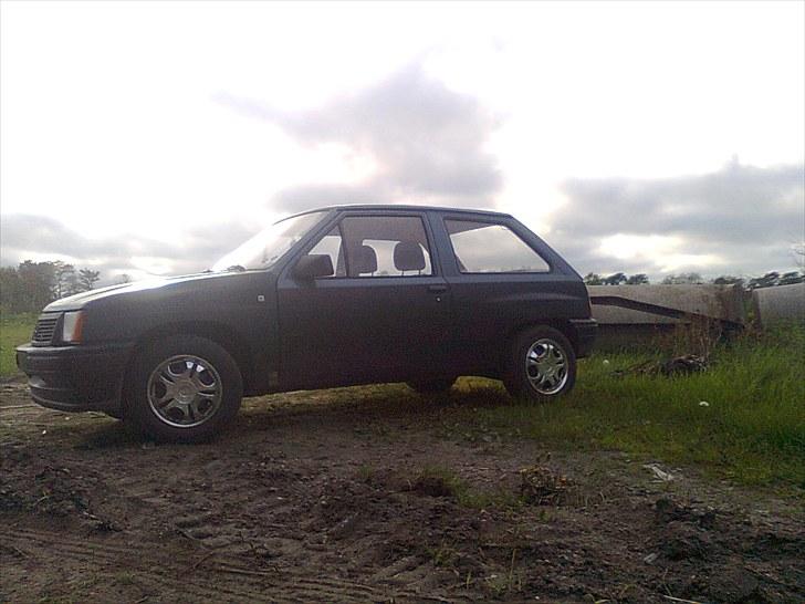 Opel Corsa A solgt billede 11