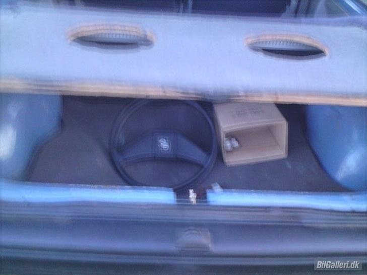 Opel Corsa A solgt billede 14