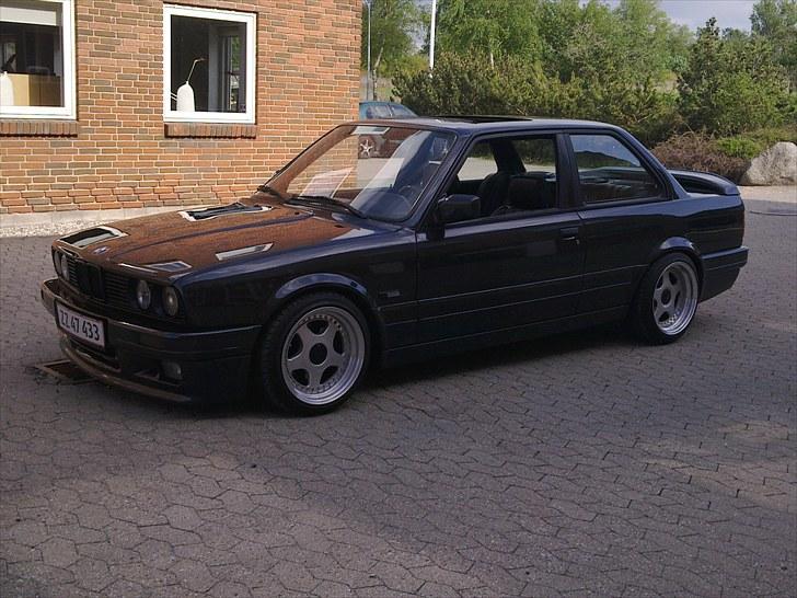 BMW E30 325i M Technik 2 billede 1
