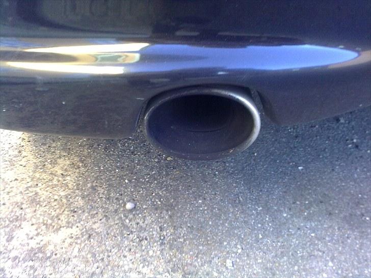 Peugeot 206 GTI "Solgt" billede 6